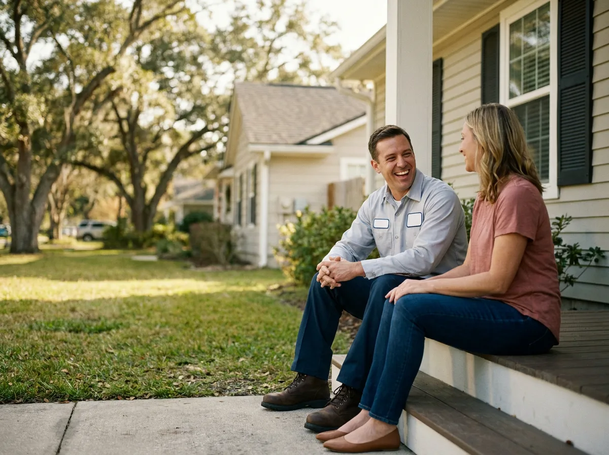 Septic tank pumping FAQs for Lambsburg, VA